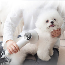 Load image into Gallery viewer, Smart Pet Hair Dryer