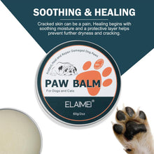 Load image into Gallery viewer, ELAIMEI Pet Paw Balm