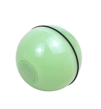 Load image into Gallery viewer, LED Laser Electronic Rolling Ball Toy