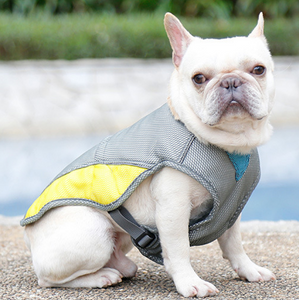 PETSQUARES Dog Cool Summer Vest