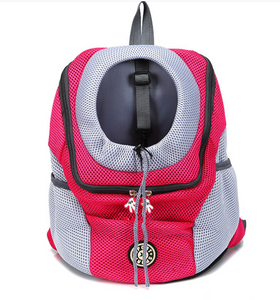 Pet Chest Backpack - PetSquares