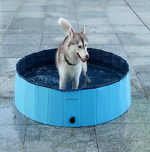 Load image into Gallery viewer, PETSQUARES Foldable Pool