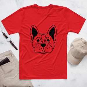 Free Hugs...for Dogs T-Shirt - PetSquares