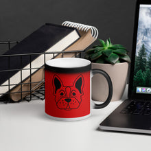 Load image into Gallery viewer, Free Hugs...for Dogs Magic Coffee Mug - PetSquares