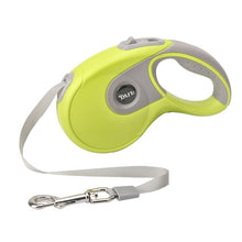 Load image into Gallery viewer, Retractable Dog Leash with Poop Bag Dispenser - PetSquares