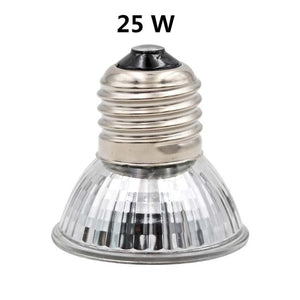 JieCare A&R Heat Lamp Bulb - PetSquares