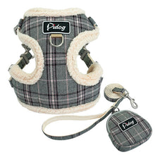 Load image into Gallery viewer, DiDog Soft No Pull Dog Harness Vest - PetSquares