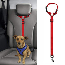 Load image into Gallery viewer, DogFad Dog Vehicle Harness - PetSquares