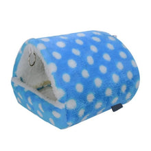 Load image into Gallery viewer, Small Pets Plush House - PetSquares