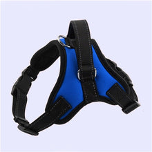 Load image into Gallery viewer, HolaPet Durable Reflective Dog Harness - PetSquares