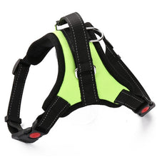 Load image into Gallery viewer, HolaPet Durable Reflective Dog Harness - PetSquares