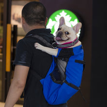 Load image into Gallery viewer, HolaPet Adjustable Dog Backpack - PetSquares