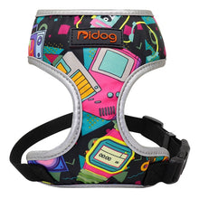 Load image into Gallery viewer, DiDog Nylon Pet Harness