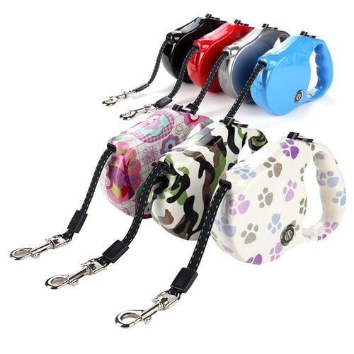 HolaPet Strong Nylon Dog Lead - PetSquares