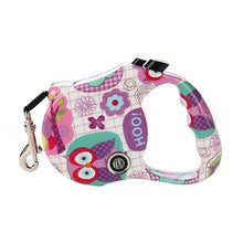 Load image into Gallery viewer, HolaPet Strong Nylon Dog Lead - PetSquares
