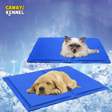 Load image into Gallery viewer, Cawayi&#39;s Pet Cooling Mat - PetSquares