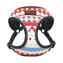 Load image into Gallery viewer, DiDog Nylon Reflective Pet Harness