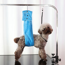Load image into Gallery viewer, FunnyPet Grooming Belly Strap