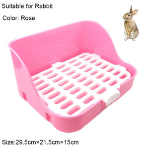 Voford's Litter Trays For Small Animal