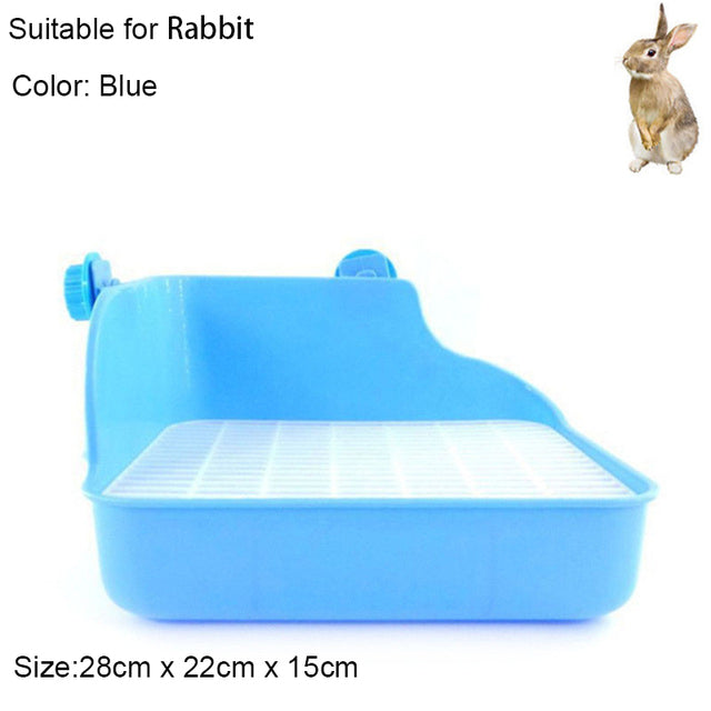 Voford's Litter Trays For Small Animal