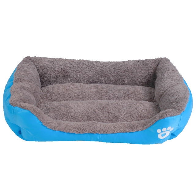Pet Sofa Bed - PetSquares