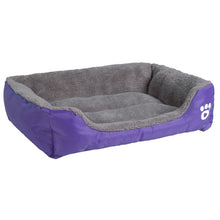 Load image into Gallery viewer, Pet Sofa Bed - PetSquares