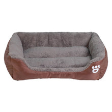 Load image into Gallery viewer, Pet Sofa Bed - PetSquares