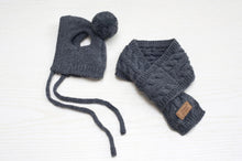Load image into Gallery viewer, ElfiDog&#39;s Best Baby Knitting Winter Sets for Small Dogs
