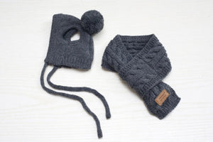 ElfiDog's Best Baby Knitting Winter Sets for Small Dogs