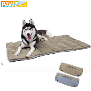 Foldable Travel Dog Bed - PetSquares