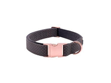Load image into Gallery viewer, Dot Design Dog Leash and Collar - PetSquares
